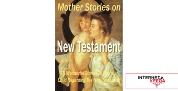 Mother Stories on New Testament-72031