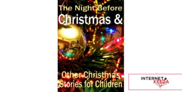 The Night Before Christmas & Other Christmas Stories-73040