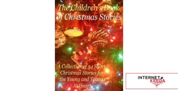 The Childrens Books of Christmas Stories-73041