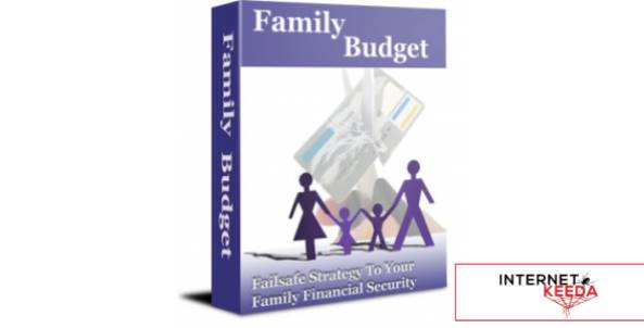 Family Budget - Failsafe Strategy-79157