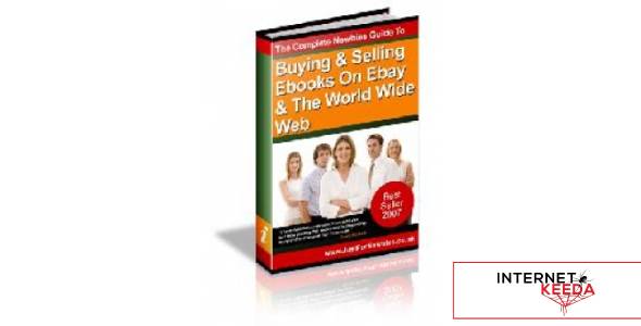 Buying & Selling Ebooks On Ebay-78920