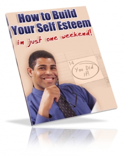 How To Build Your Self Esteem-76430