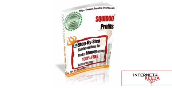 Squidoo Profits-79160