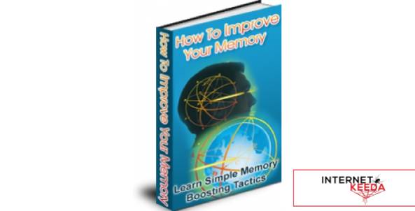 How to Improve Your Memory-76431