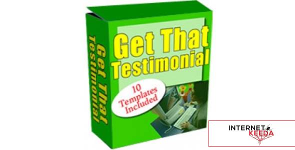 Get That Testimonial-71474