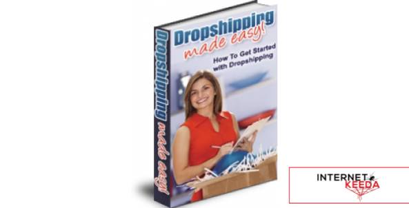 Dropshipping Made Easy-78566