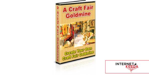 A Craft Fair Goldmine-75889