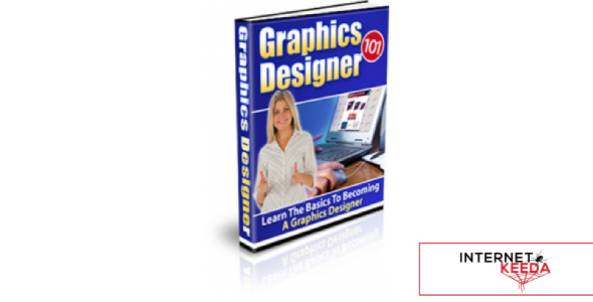 Graphics Designer 101-77972