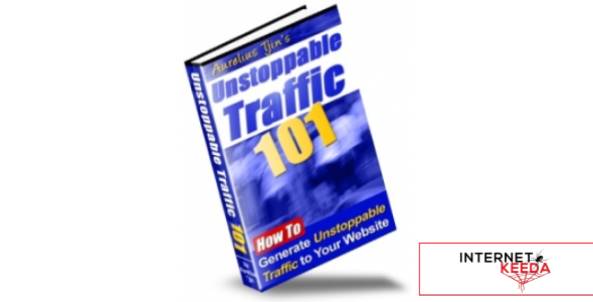 Unstoppable Traffic 101-73357