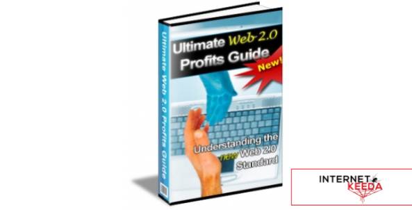 Ultimate Web 2.0 Profits Guide-79167