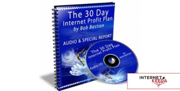 The 30 Day Internet Profit Plan-79169