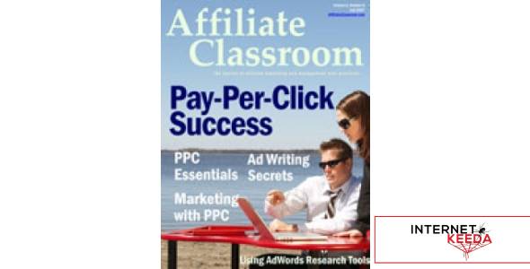 Affiliate Classroom : Pay-Per-Click Success-73070