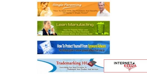 Moving Sale 4 PLR eBooks - Pack 7-72037