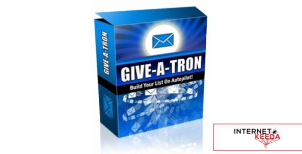 Give-A-Tron-71483