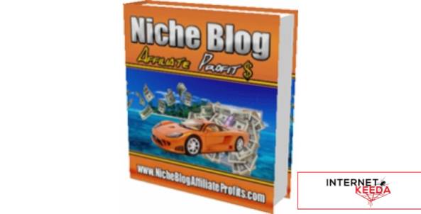 Niche Blog Affiliate Profits-73378