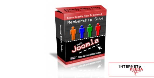 How To Create A Membership Site With Joomla!-71641