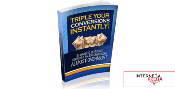 Triple Your Conversions Instantly!-73379