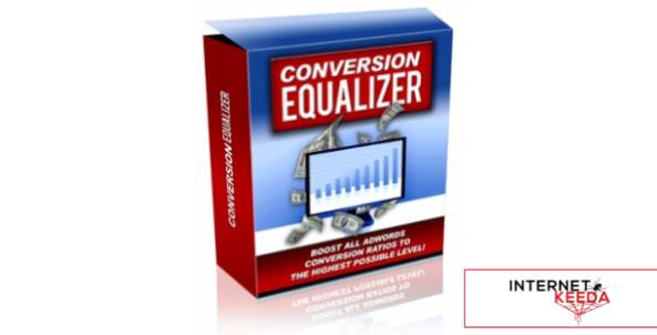 Conversion Equalizer-73381