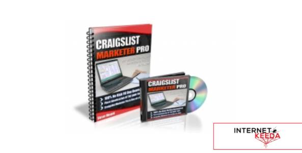 Craigslist Marketer Pro-79183