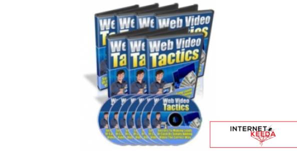 Web Video Tactics-78696