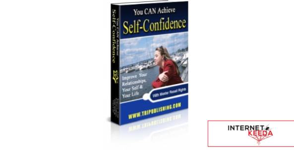 You CAN Achieve Self-Confidence-76436