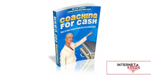 Coaching For Cash-79186