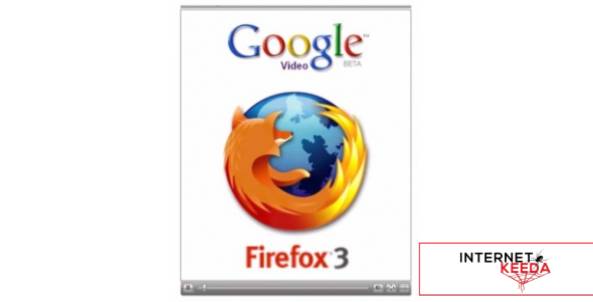 Google & FireFox Videos-79187