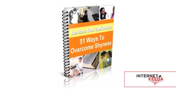 51 Ways to Overcome Shyness and Low Self-Esteem-76439