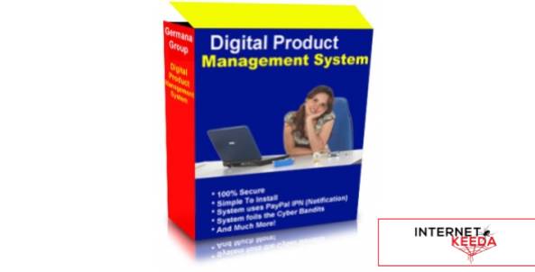 Digital Product Management System-71211