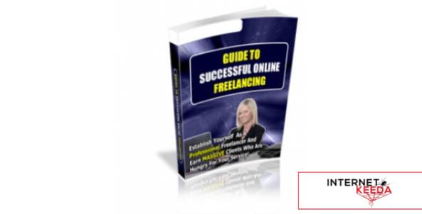 Guide To Successful Online Freelancing-76440