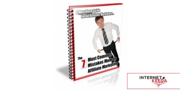 7 Most Common Mistakes Made in Affiliate Marketing-73393