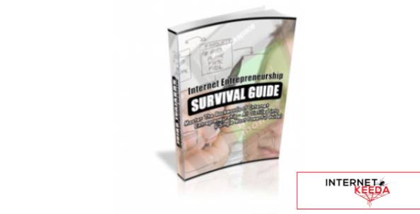 Internet Entrepreneurship Survival Guide-79191