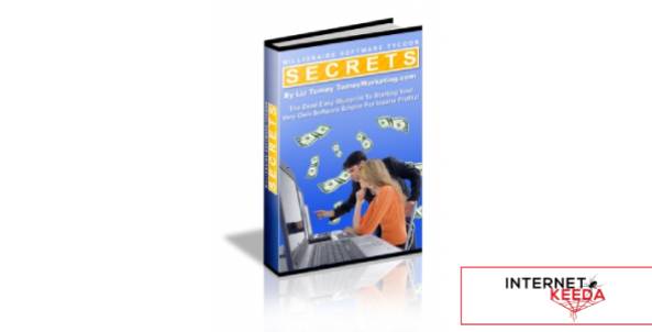 Millionaire Software Tycoon Secrets-72006