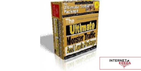 Ultimate Traffic Generator-72754