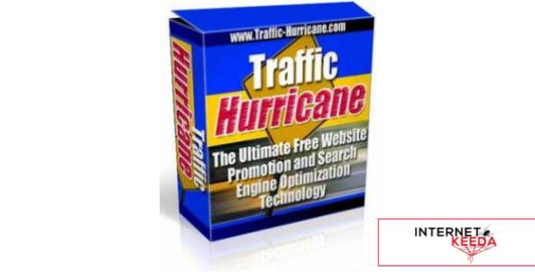 Traffic Hurricane Pro V2.0-72680