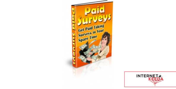 Paid Surveys-73399