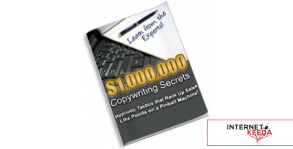 $1,000,000 Copywriting Secrets-74088