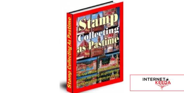 Stamp Collecting As Pastime-75904