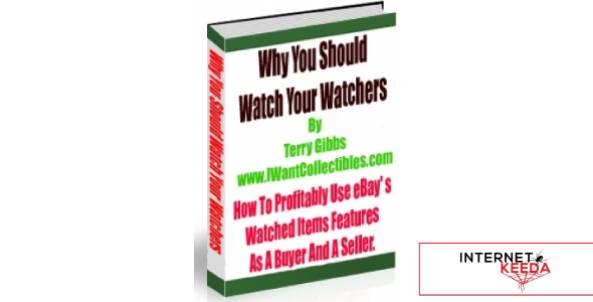 Why You Should Watch Your Watchers-79197