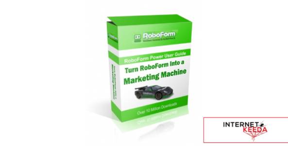 Turn RoboForm Into A Marketing Machine-72733