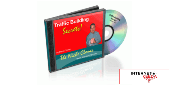 Traffic Building Secrets!-72669