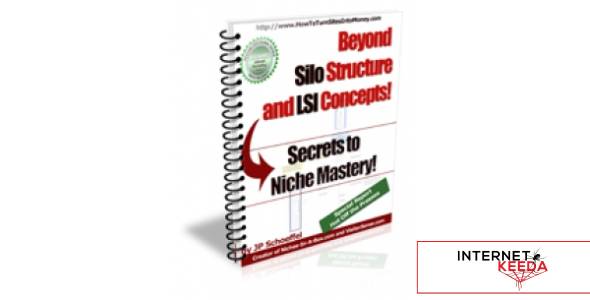 Secrets To Niche Mastery-73078