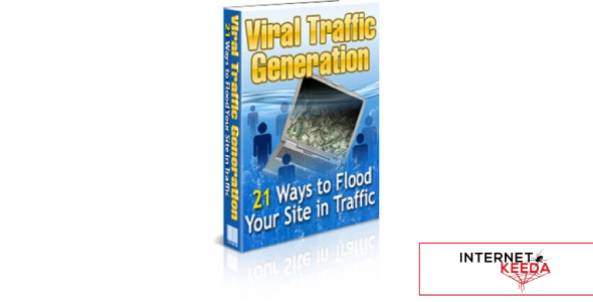 Viral Traffic Generation-73404