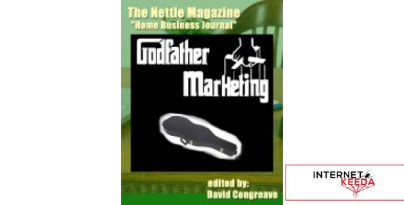 The Nettle Magazine : Issue #41-73079