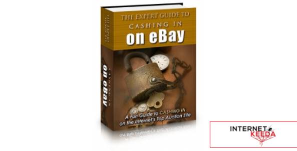 The Expert Guide To Cashing In On eBay-79199