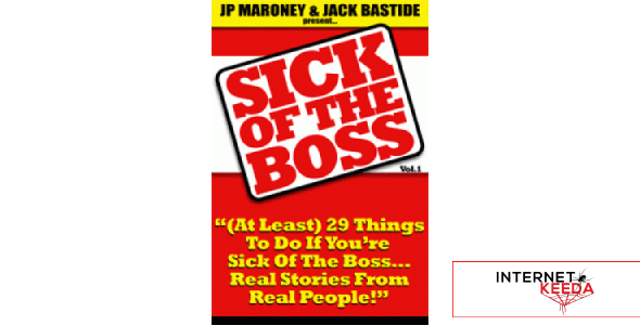 Sick of the Boss-78929