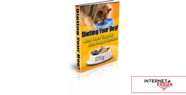 Dieting Your Dog!-76155