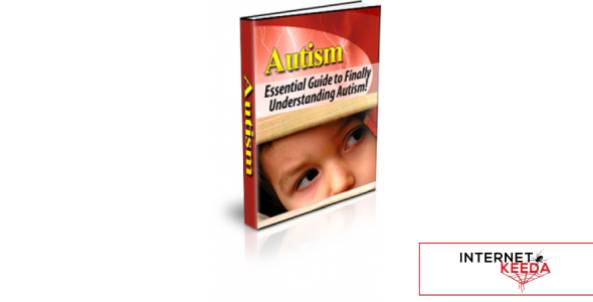 Autism - Essential Guide to Finally Understanding Autism!-76443