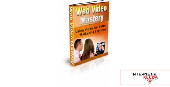 Web Video Mastery-72860