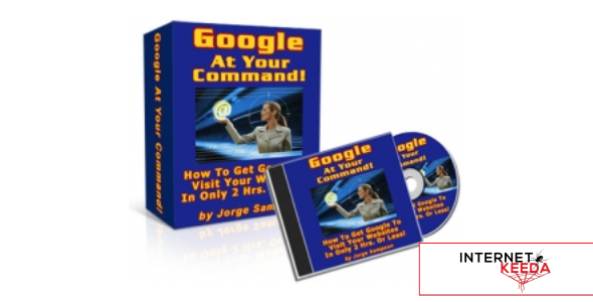 Google At Your Command!-79202